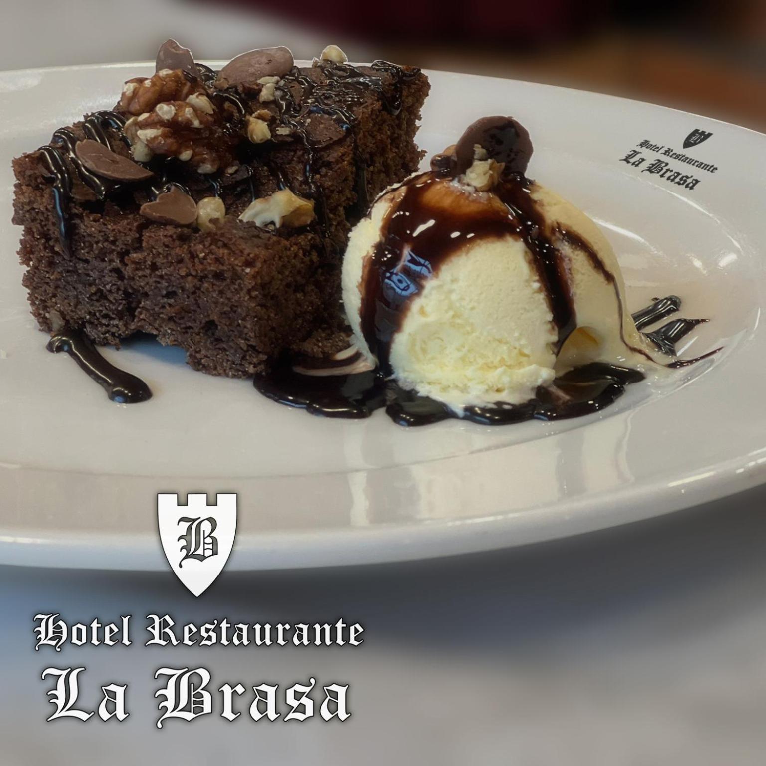 Hotel La Brasa Vélez de Benaudalla Zewnętrze zdjęcie