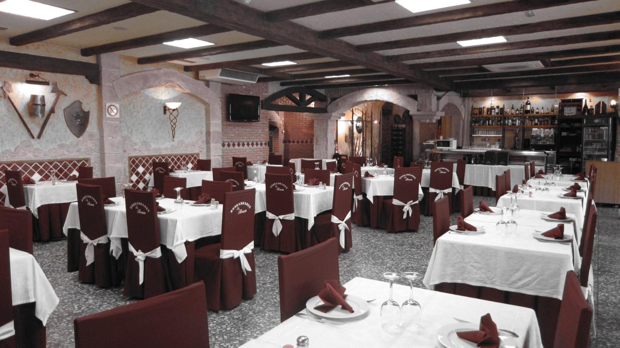 Hotel La Brasa Vélez de Benaudalla Zewnętrze zdjęcie