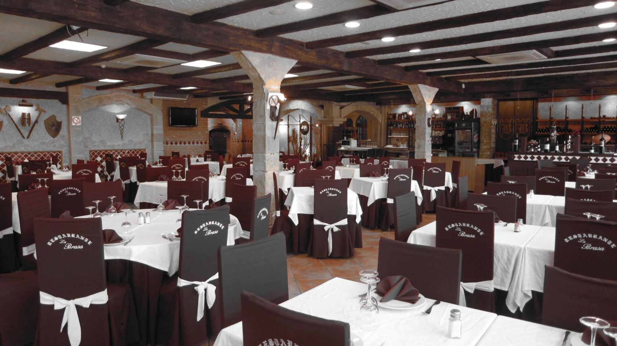 Hotel La Brasa Vélez de Benaudalla Zewnętrze zdjęcie