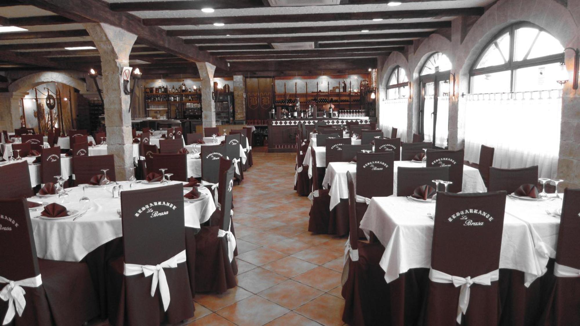 Hotel La Brasa Vélez de Benaudalla Zewnętrze zdjęcie