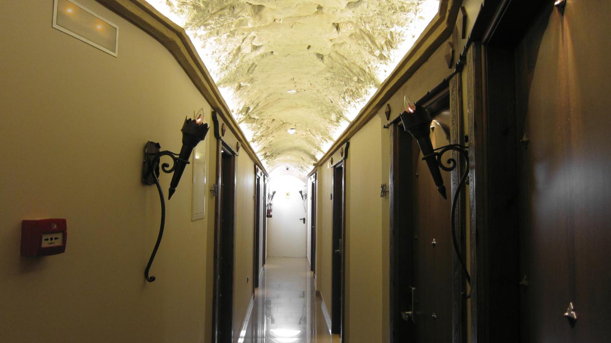 Hotel La Brasa Vélez de Benaudalla Zewnętrze zdjęcie