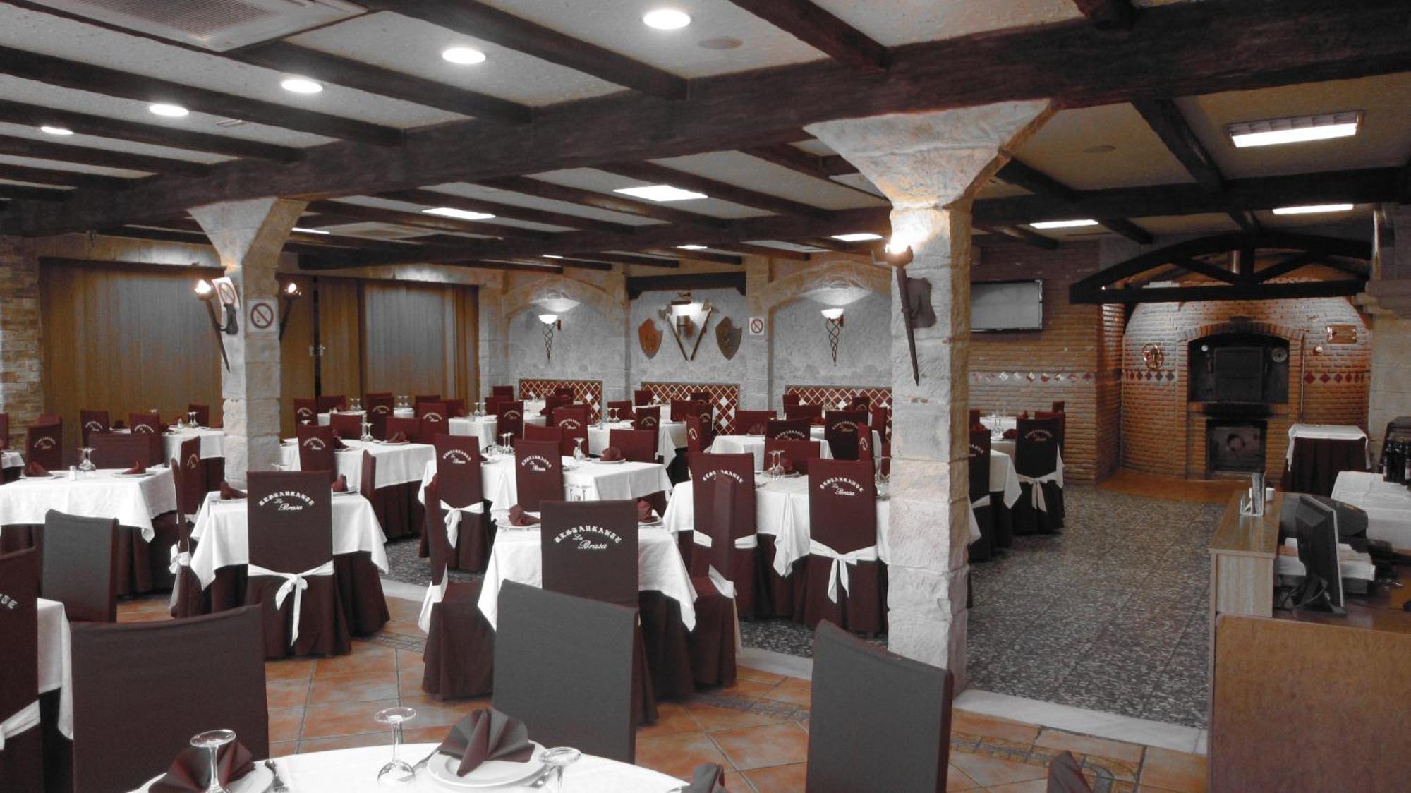Hotel La Brasa Vélez de Benaudalla Zewnętrze zdjęcie