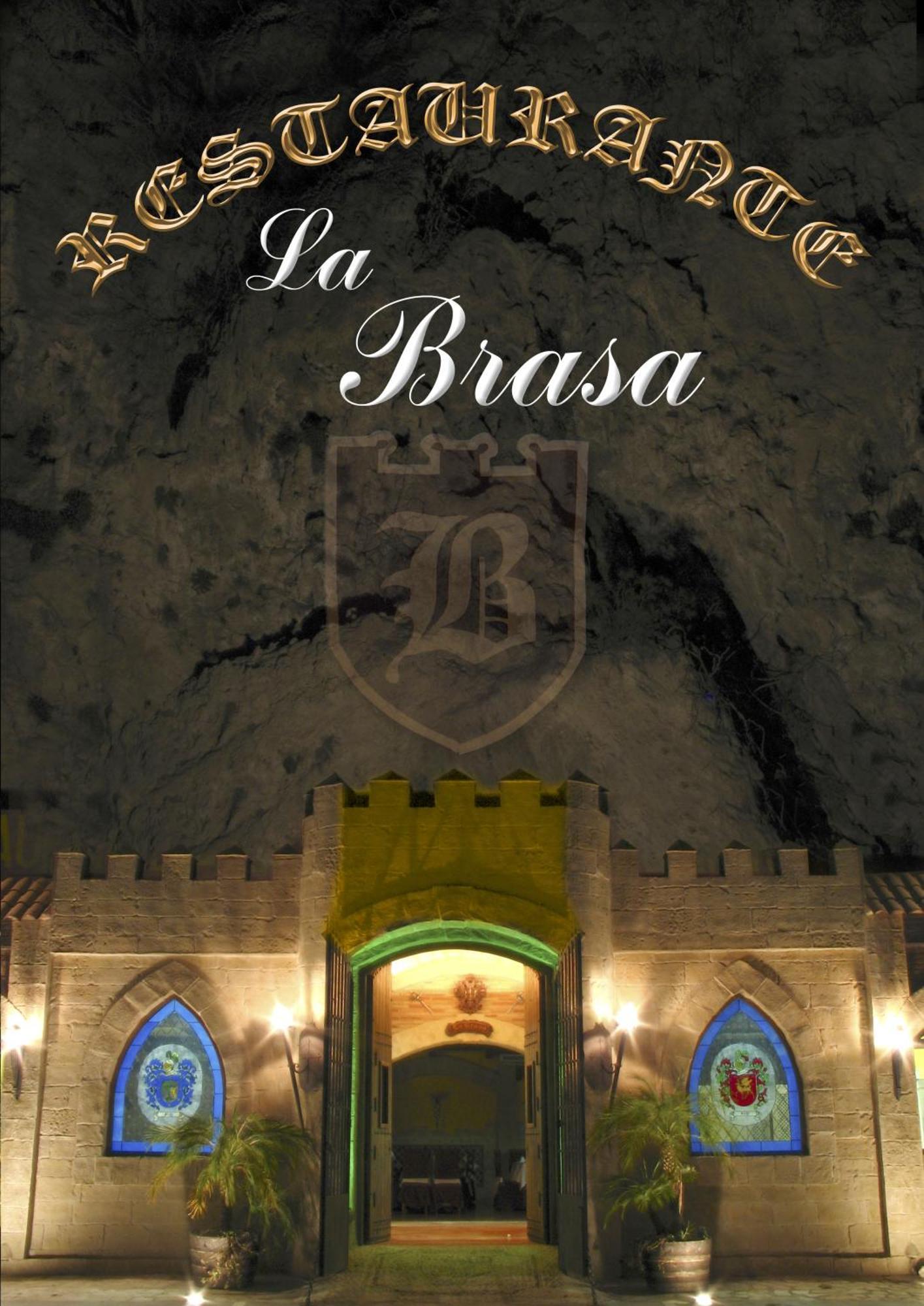 Hotel La Brasa Vélez de Benaudalla Zewnętrze zdjęcie